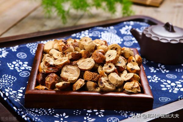 晚上失眠、多夢、易醒？送你六味藥，晚上睡得香