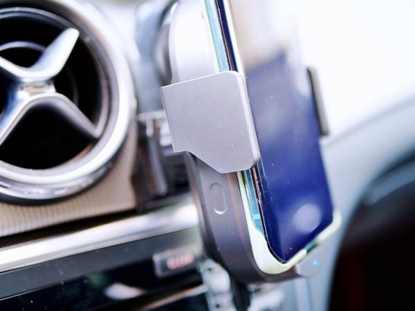 3年磨一劍，小米無線車充Pro更新了點啥，超級電容黑科技斷電可取