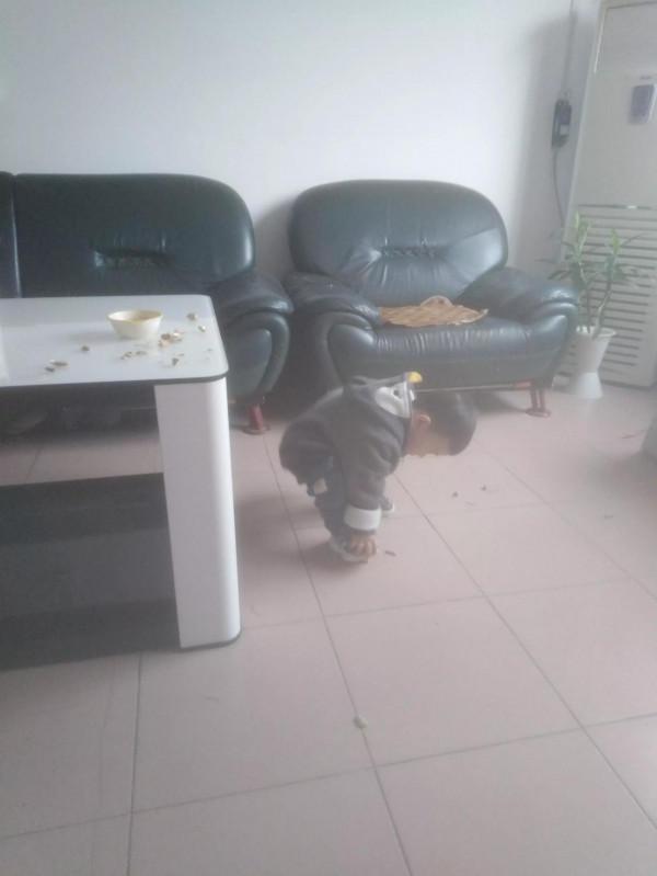 為什麼讓孩子自已動手？激發孩子探索欲