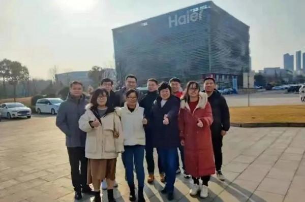 優秀的數字化專案是如何誕生的？