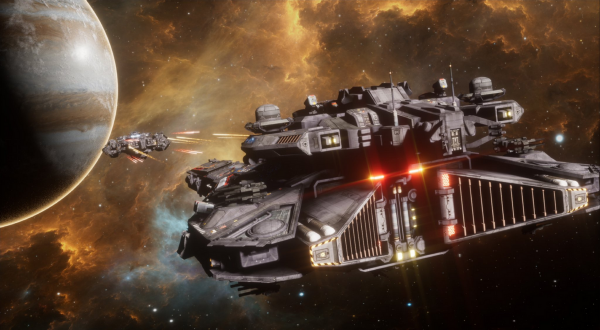 一文詳解Singularity，宇宙探索概念之王的奇蹟