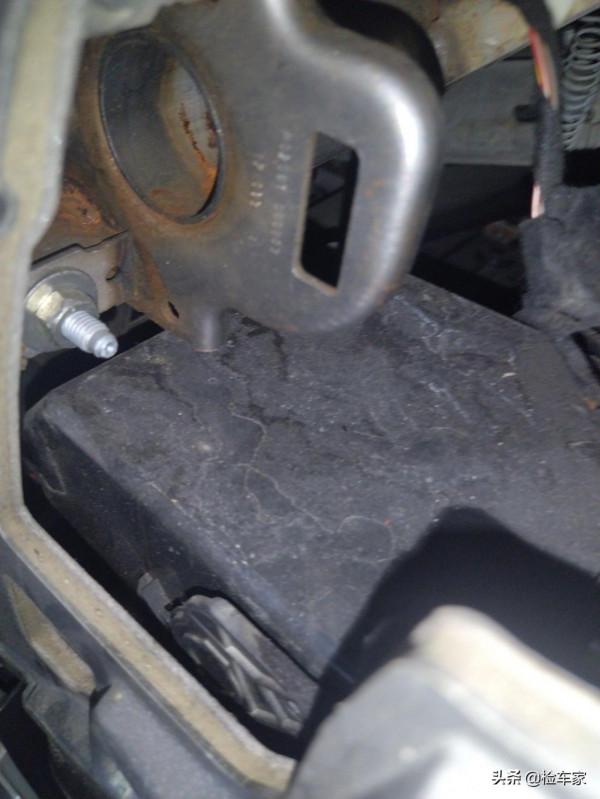 才開四年就貶值70萬，這輛寶馬令人心有餘悸，路人魂縈繞不散？