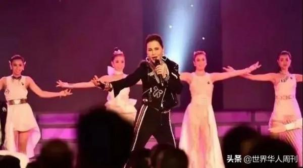 泰國最叛逆的長公主:為愛放棄王室身份,轉身成娛樂圈時尚女王 泰國最叛逆的長公主:為愛放棄王室身份,轉身成娛樂圈時尚女王