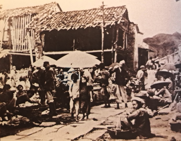 比抗戰老兵命運更悲慘的騰衝民夫到底有多慘？