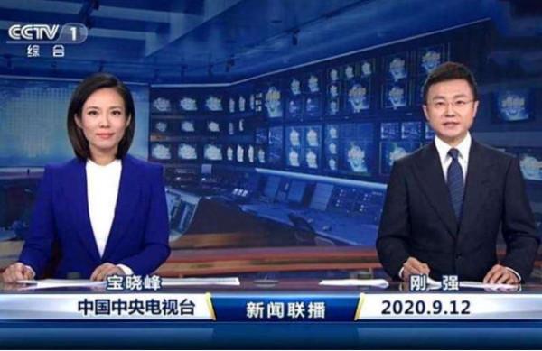 至今還未婚的11位央視女主持，最大50歲，最小40歲，個個才貌兼備