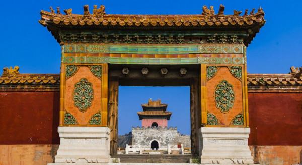 大清都亡了109年，卻還有人在日夜看守皇陵？誰給他們發工資