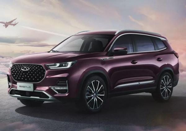 精品國產SUV大比拼:奇瑞瑞虎8 PLUS對比哈弗H6 精品國產SUV大比拼:奇瑞瑞虎8 PLUS對比哈弗H6