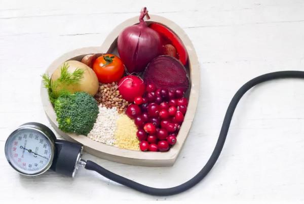 中年之後，心血管方面出現問題怎樣做？醫生建議：從三個方面入手