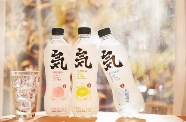 復興民族老品牌，元氣森林能帶火老牌春都火腿腸嗎？