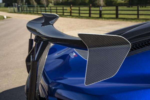 將在2023年前釋出,Zenvo計劃推出全新混動超跑 將在2023年前釋出,Zenvo計劃推出全新混動超跑