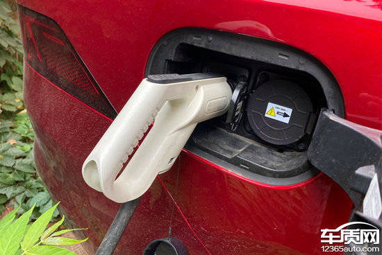 2021款比亞迪秦PLUS日常實用性測試報告