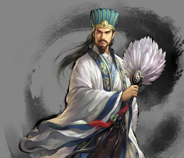 法正不死便無三國，正史中的他有多厲害？看諸葛亮和曹操對他評價