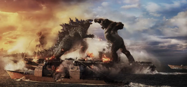 2021年度,票房最高的10部電影,《唐探3》排第3,榜首毫無懸念 2021年度,票房最高的10部電影,《唐探3》排第3,榜首毫無懸念