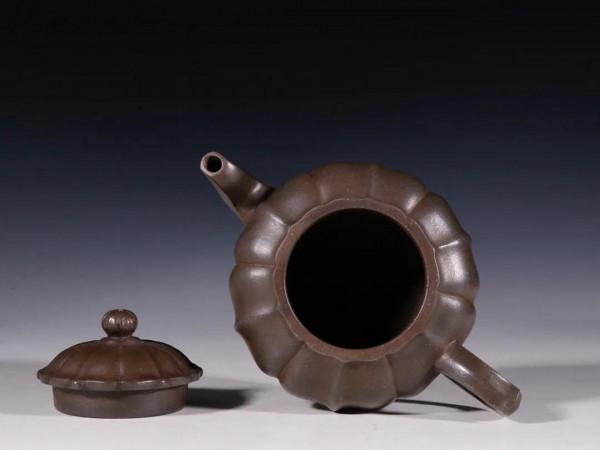 好物共賞～舊藏、老紫砂壺