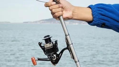 磯竿滑漂六大優勢，野釣用它才是最完美的