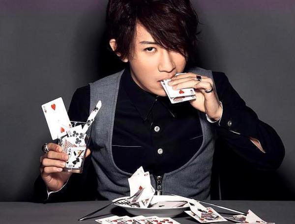 沒被封殺?那劉謙這些年幹嘛去了 沒被封殺?那劉謙這些年幹嘛去了