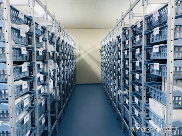 精細化醫療傢俱對醫養空間的改造與管理