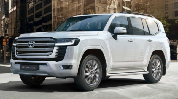 這幾款車確實值得等！盤點還未引進的“真香”車型