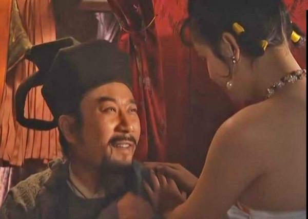 水滸好漢到底有沒有愛情？宋江與閻婆惜的故事：受傷的總是直男