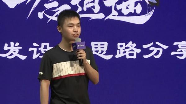 《一念逍遙》月入4億！商業化創收是雷霆遊戲的模式驗證嗎？