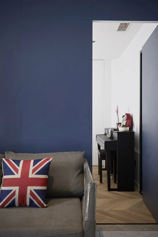 這種門越來越流行了,但我不推薦 這種門越來越流行了,但我不推薦