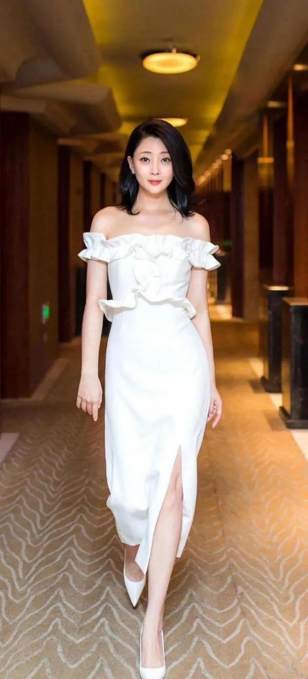 黃小蕾和殷桃美圖｜黃小蕾和殷桃長得也太像了，你能分辨出來嗎？