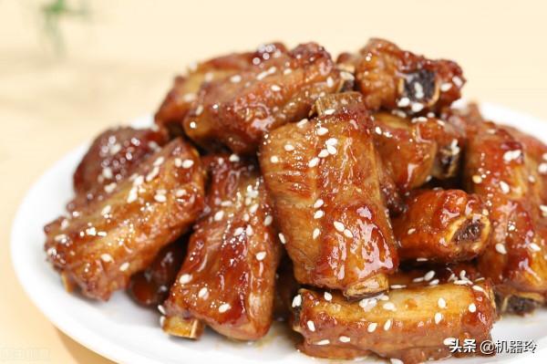 快過年了，這16道年夜菜，好吃又好做，年味十足，大人孩子都喜歡