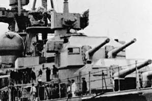 鐵軌上的戰爭巨獸：古斯塔夫巨炮領銜，眾多型號參戰&mdash;小談列車炮