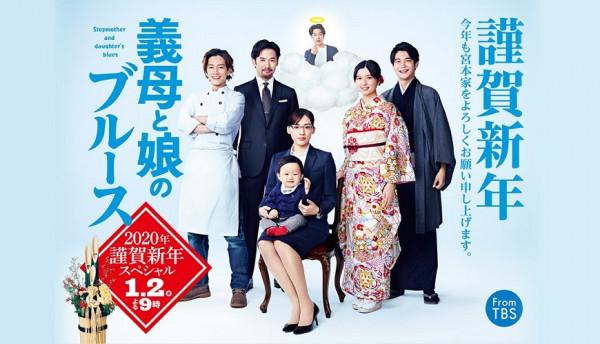 日本TBS戀愛劇專門時段「火十」收視排行榜TOP10