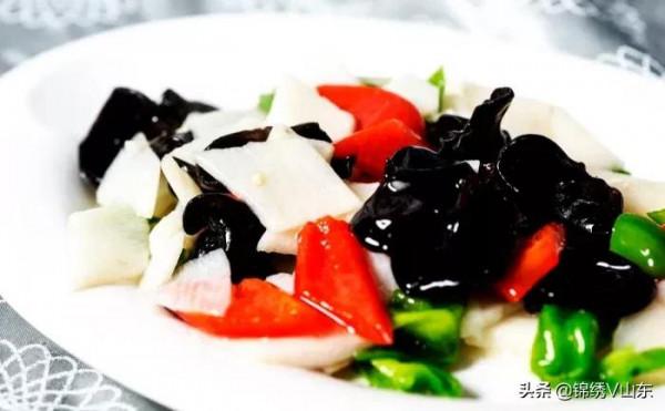 2021國慶放假通知,國慶在家送你9道小炒菜,開胃爽口,做法簡單 2021國慶放假通知,國慶在家送你9道小炒菜,開胃爽口,做法簡單