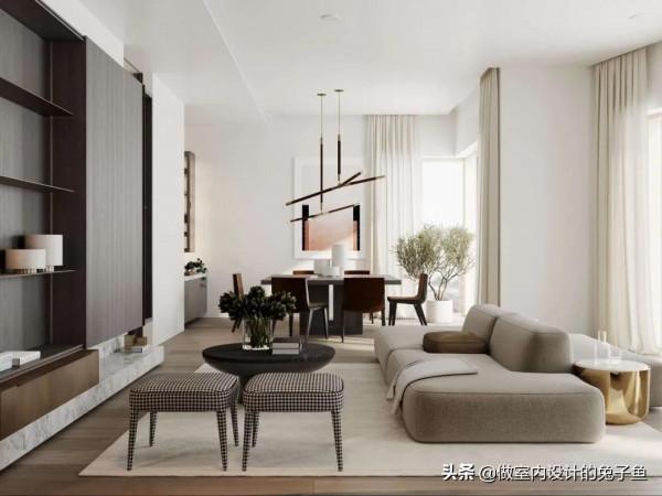 裝修的時候需要做窗簾盒嗎？細節選對了，效果才高階