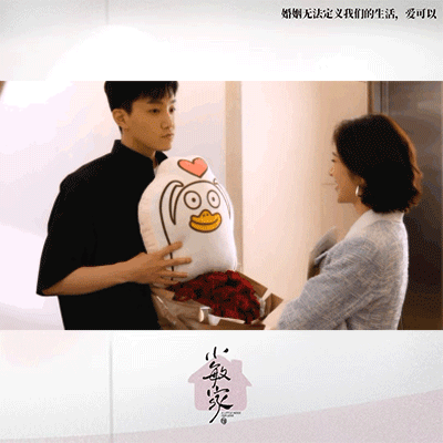 生活劇《小敏家》:周迅黃磊三搭,引爆收視,但有5個問題不能忍 生活劇《小敏家》:周迅黃磊三搭,引爆收視,但有5個問題不能忍