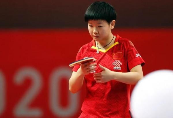 世乒賽報名截止！國際乒聯公佈最終名單，僅六個協會拿到滿額席位