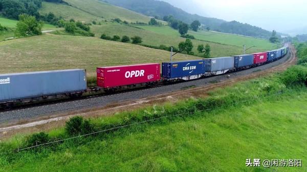 洛陽龍門石窟是否長期受火車震動，為保護世界遺產焦枝鐵路該遷嗎