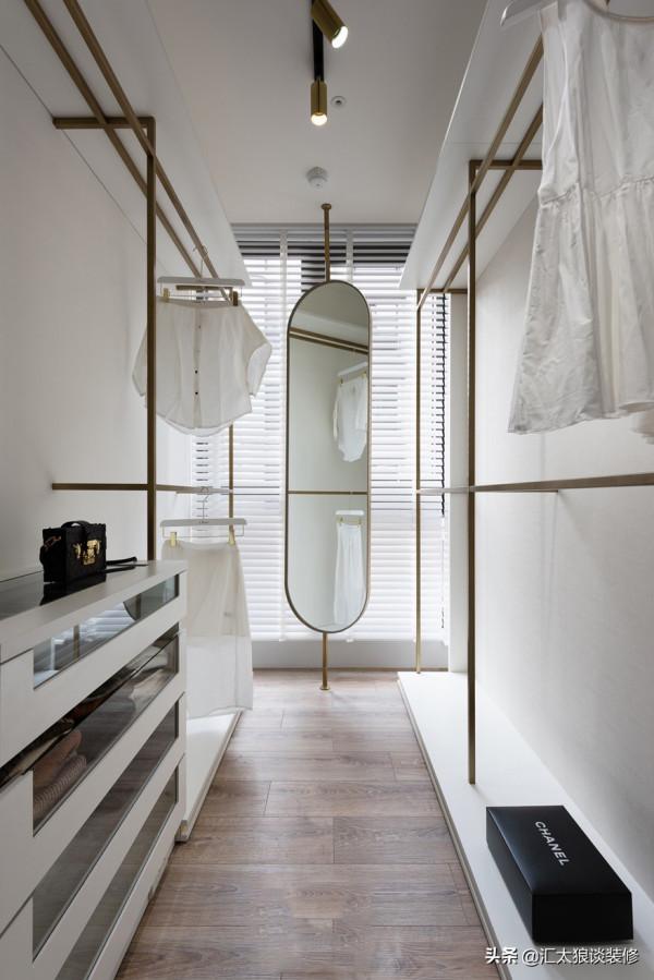 一看這裝修,就知道屋主有錢又有品,全屋裝修高雅知性毫無俗氣 一看這裝修,就知道屋主有錢又有品,全屋裝修高雅知性毫無俗氣