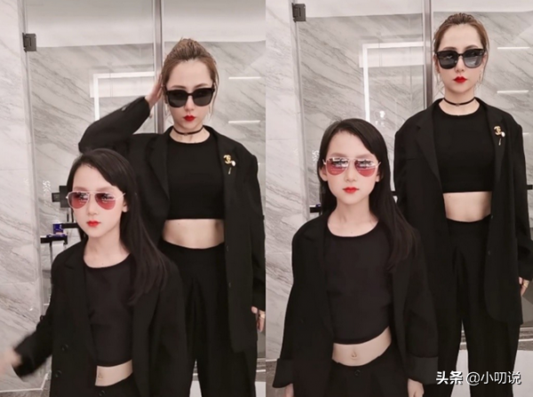 一心渴望愛情的白冰，終究還是成為了單親媽媽，她的背後也有心酸