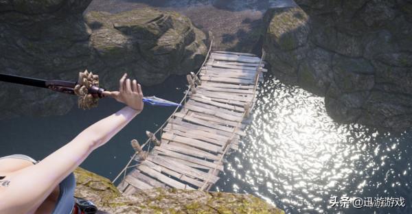 國產遊戲製作新模式出現！首批成品《琉隱》表現如何？