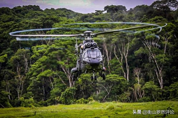 美國軍方釋出的美軍2021年11-12月在全球動態照片（2）