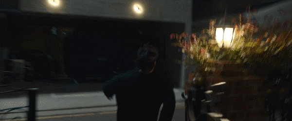 開場8分鐘就高能,";都教授";的硬核新劇穩了 開場8分鐘就高能,";都教授";的硬核新劇穩了