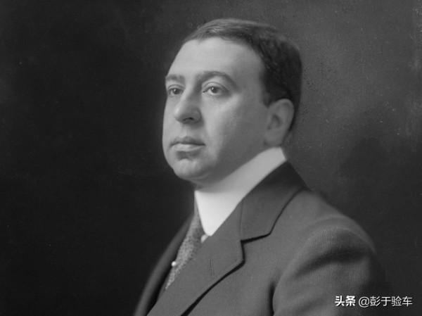 從翱翔藍天到馳騁大地，寶馬百年曆史回顧！全網最全寶馬車型梳理