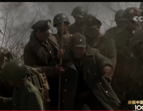 宋希濂全軍覆沒，手下軍長早跑三個小時，孤身逃入緬甸