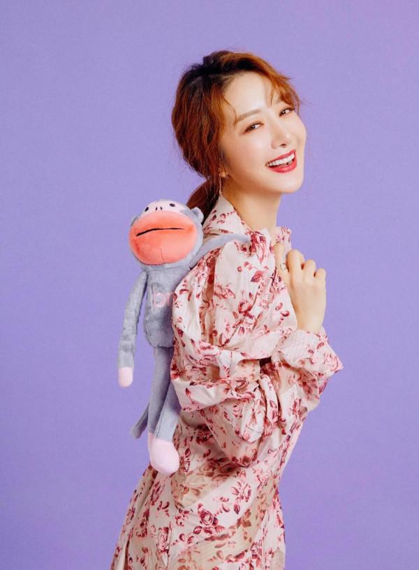 有喜歡李依曉的嗎？她曾是古裝第一美人，現在卻只能演反派角色