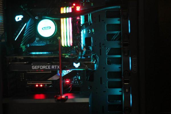 旗艦PC一步到位的固態之選 - 希捷酷玩530系列固態硬碟