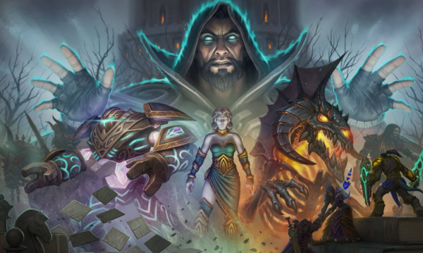 魔獸世界：TBC卡拉贊自然傷害戒指1000G，出了第二件該怎麼起拍？