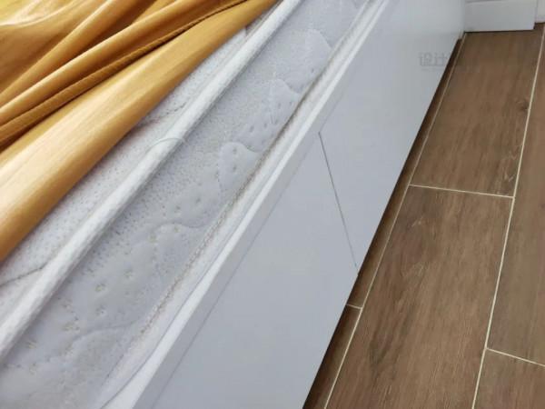 明明留了2米，買的床卻擺不進去？買床可別大意，尺寸必須注意