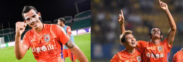 山東泰山隊歷史上功勳外援十八羅漢盤點，哪些外援球迷最為欣賞？