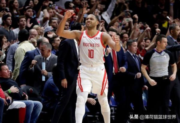 火箭人人能戰又發掘悍將馬丁,活塞止不住連敗直奔下一個狀元 火箭人人能戰又發掘悍將馬丁,活塞止不住連敗直奔下一個狀元