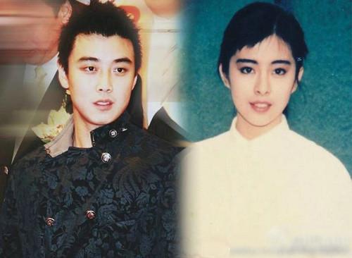 世界冠軍王皓全家出遊，一家四口高顏值被贊，妻子美貌不輸明星