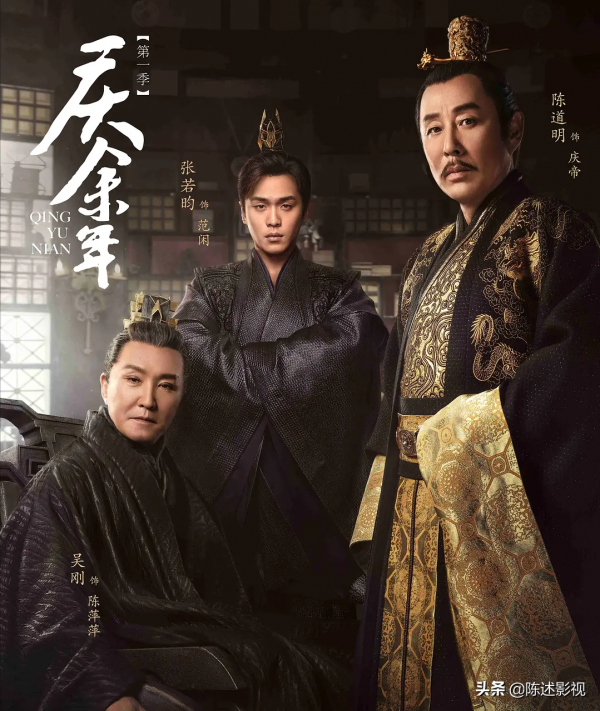 別再噴國產劇爛了！近兩年的這10部劇，打了多少人的臉