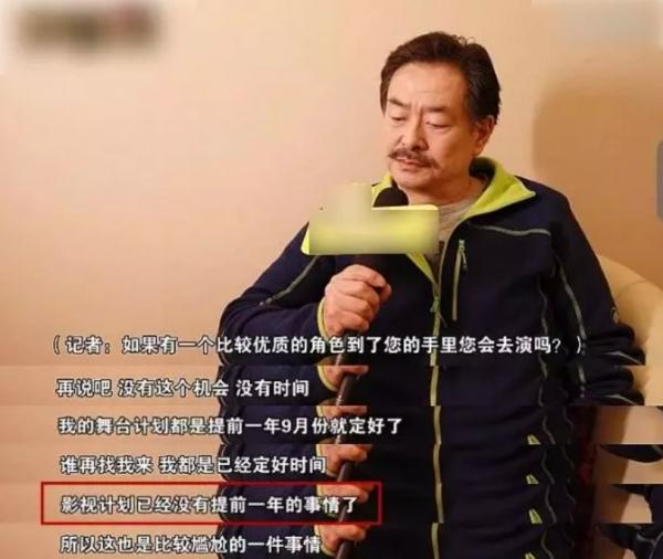 孝順的濮存昕：悉心照顧病母和弟弟的遺孀，成父親最大的驕傲